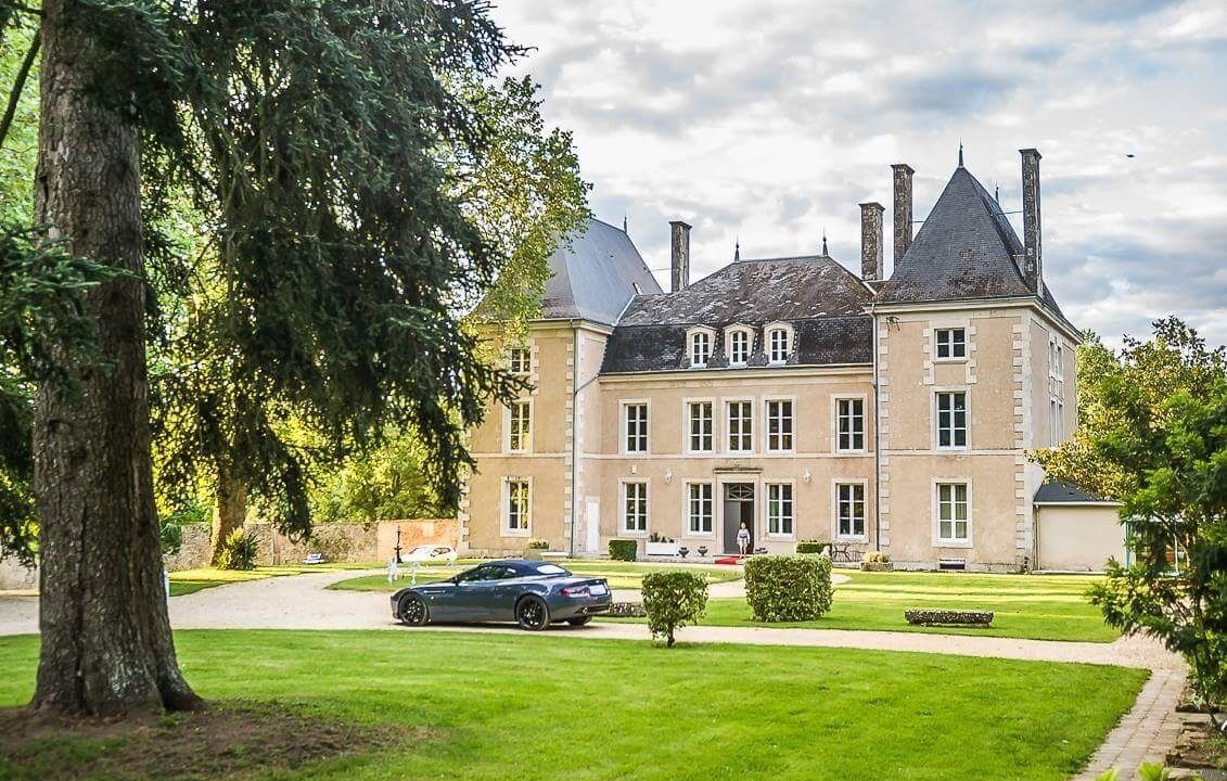 Photo of Outdoor in Benest