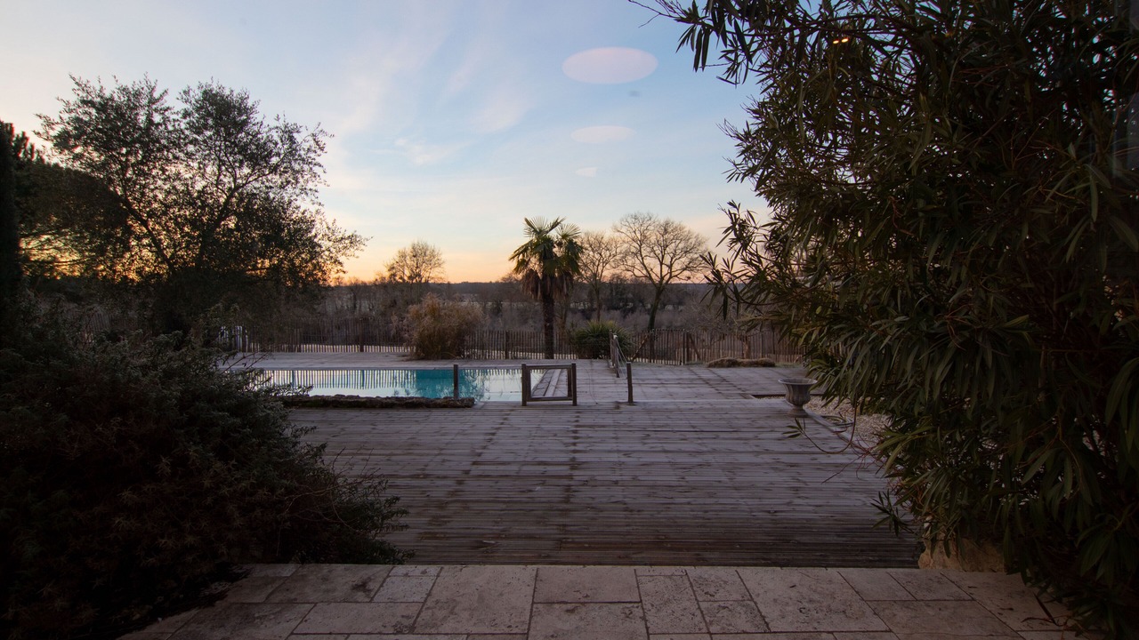 Photo of Outdoor in Mazeres