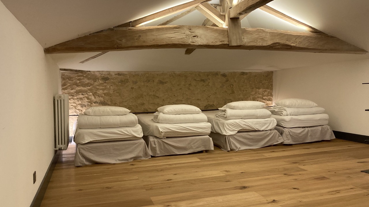 Photo of Bedroom in Mazeres