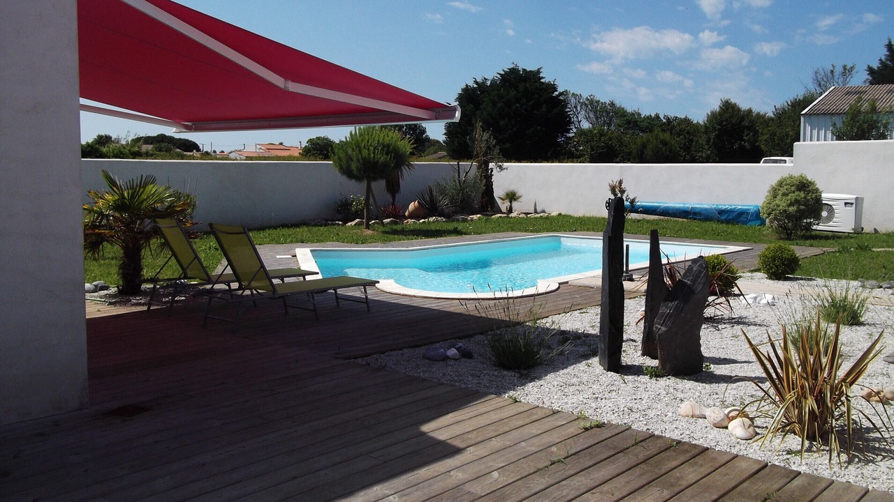 Photo of Outdoor in L'Echardiere