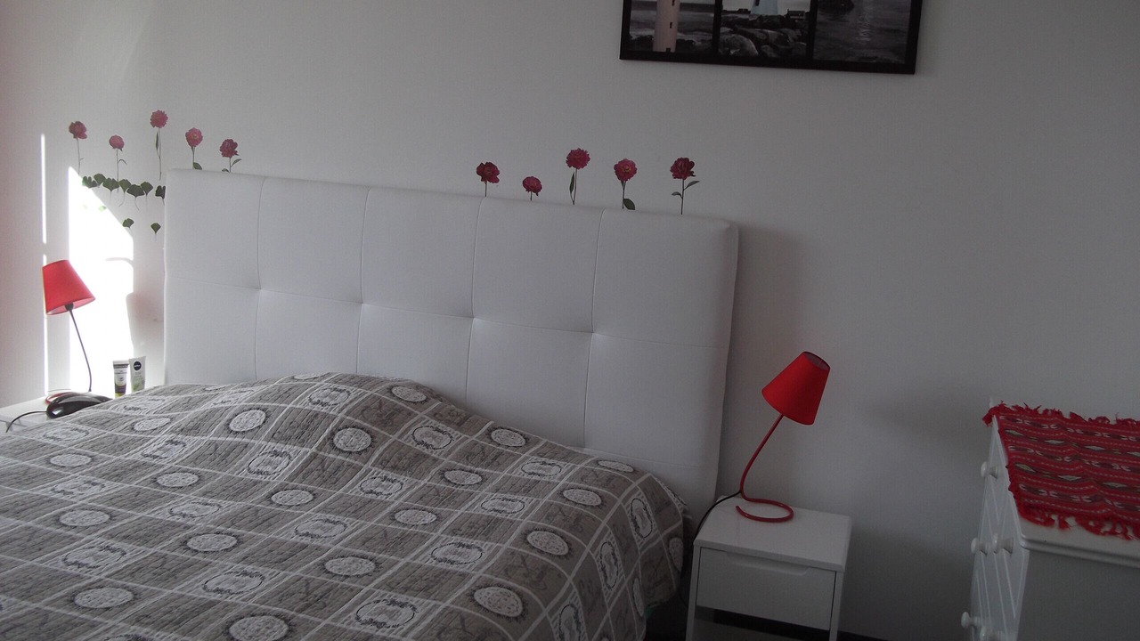 Photo of Bedroom in L'Echardiere