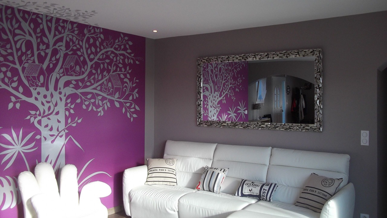 Photo of Livingroom in L'Echardiere