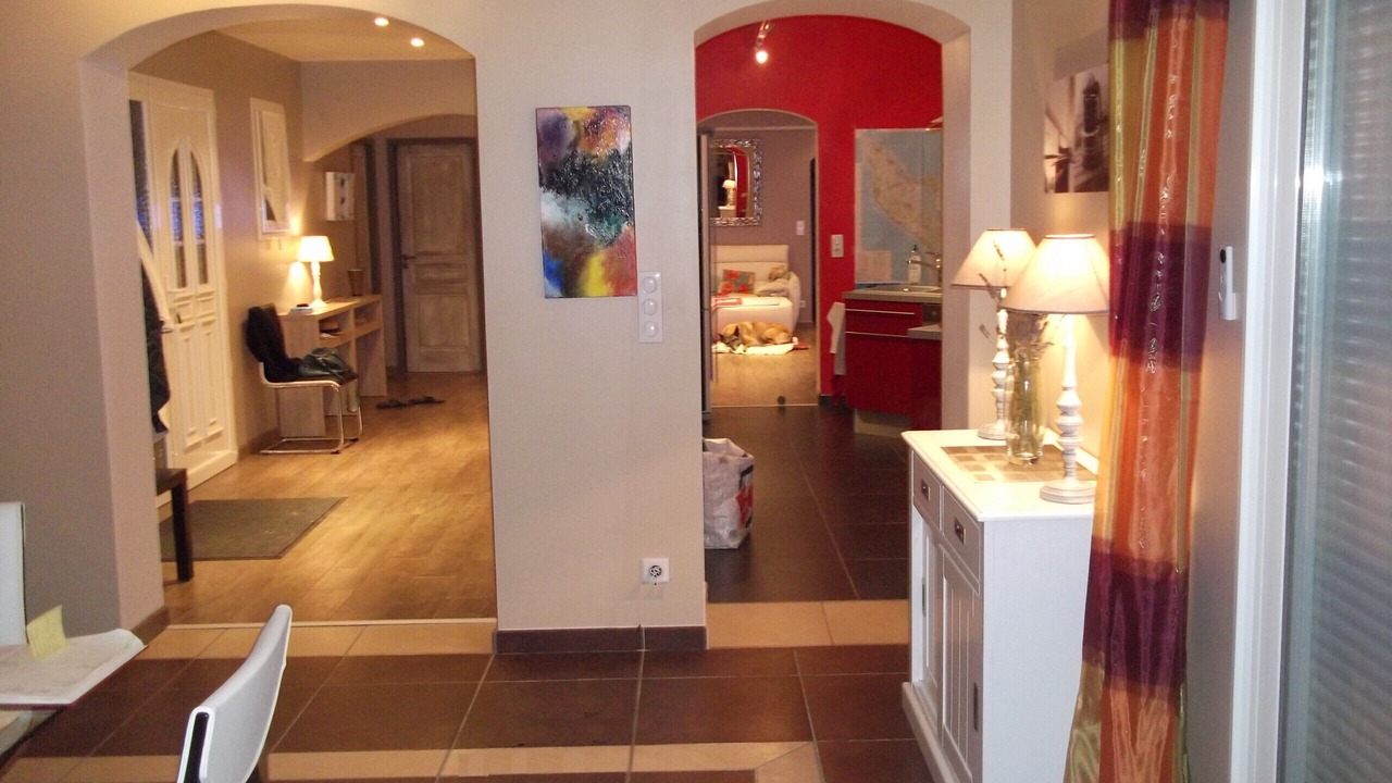 Photo of Bedroom in L'Echardiere