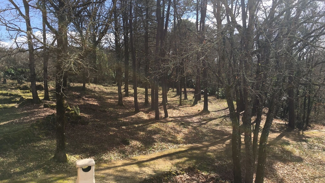 Photo of Outdoor in Meyrals