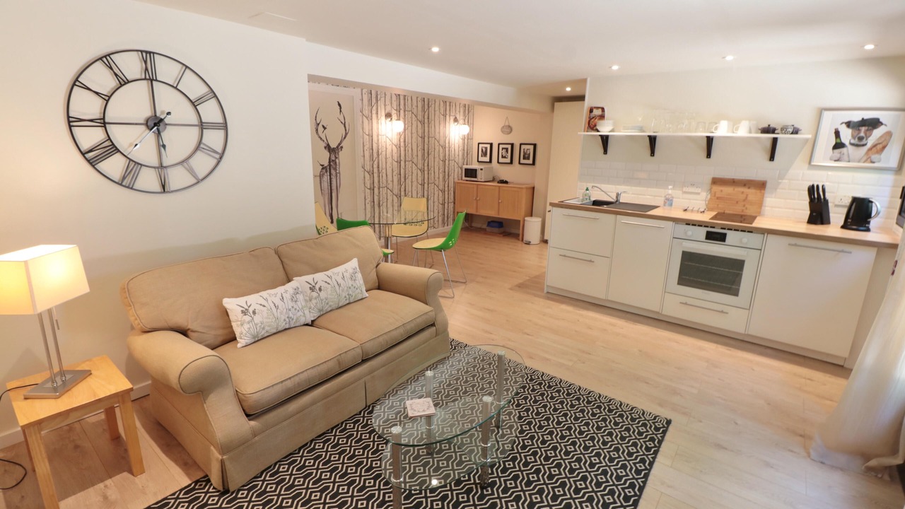Photo of Livingroom in Meyrals