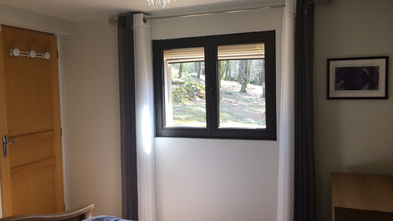 Photo of Bedroom in Meyrals