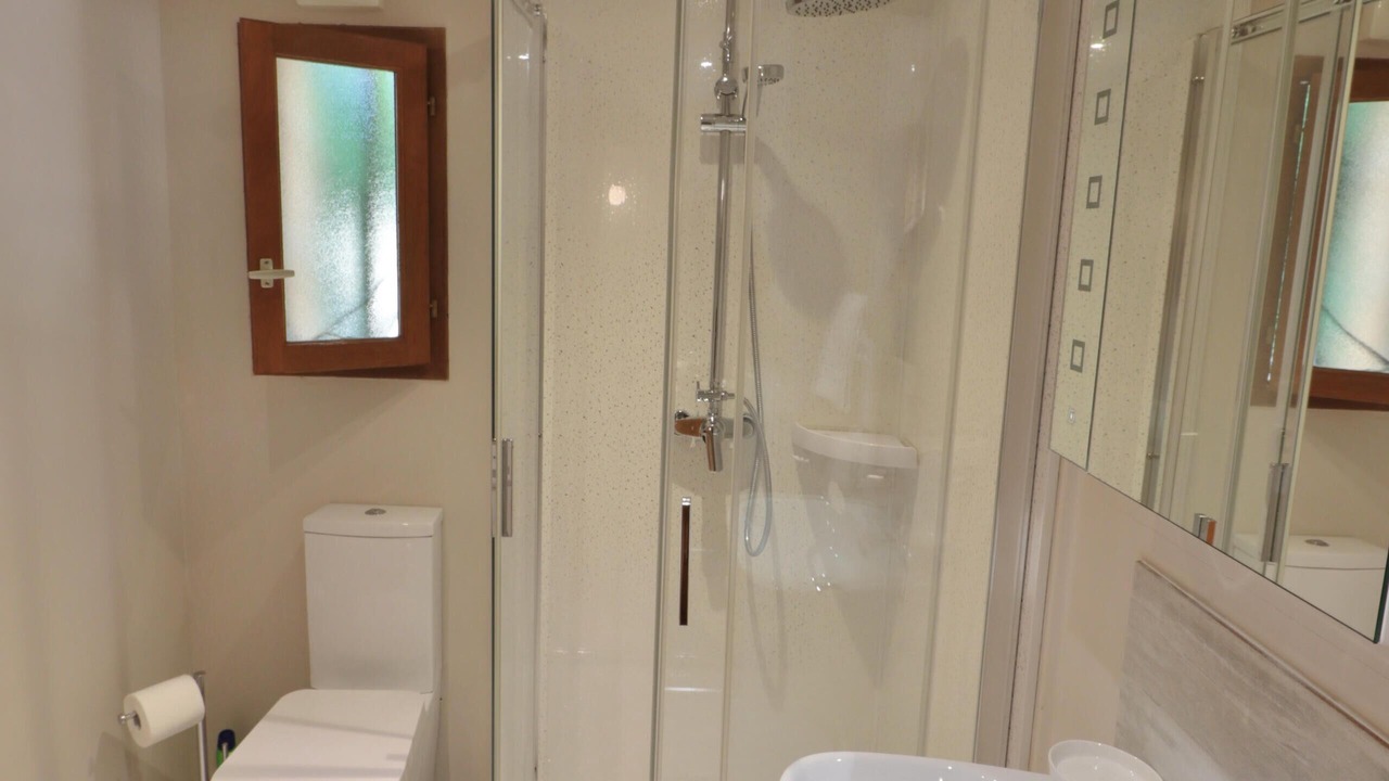 Photo of Bathroom in Meyrals
