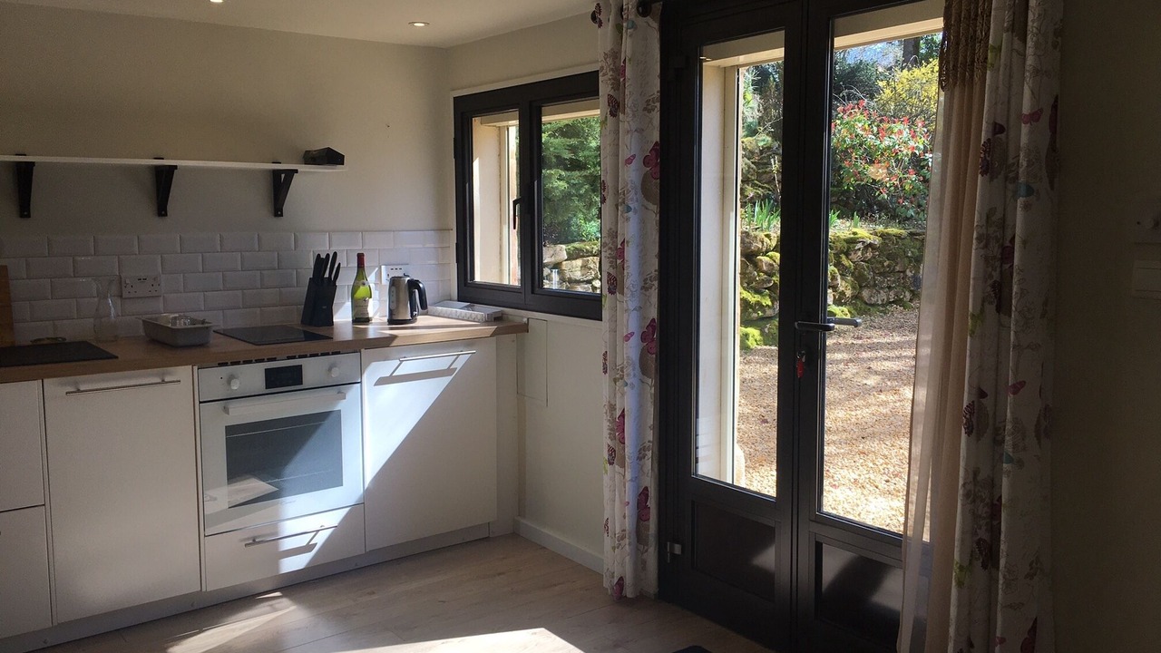 Photo of Kitchen in Meyrals