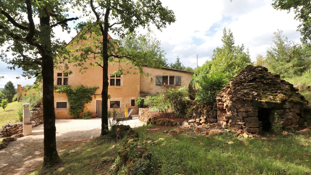 Photo of Outdoor in Meyrals