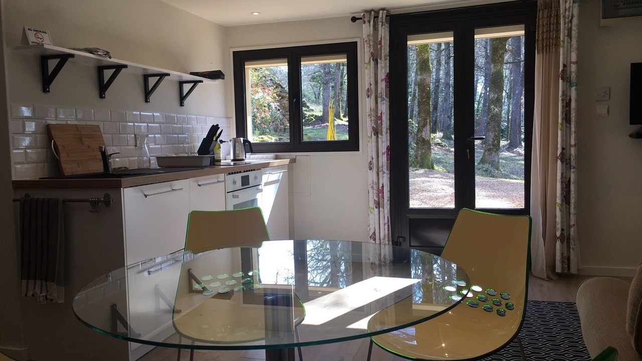 Photo of Kitchen in Meyrals