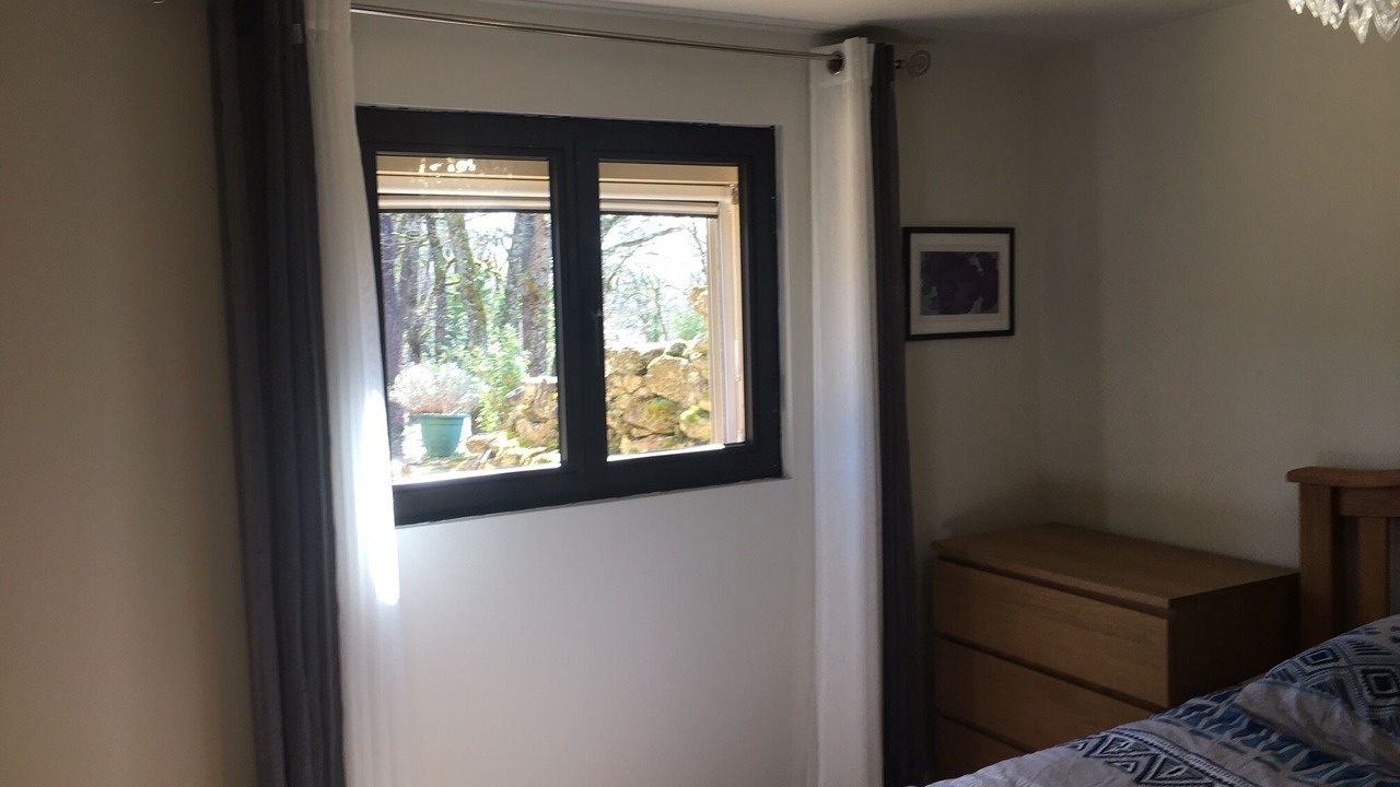 Photo of Bedroom in Meyrals