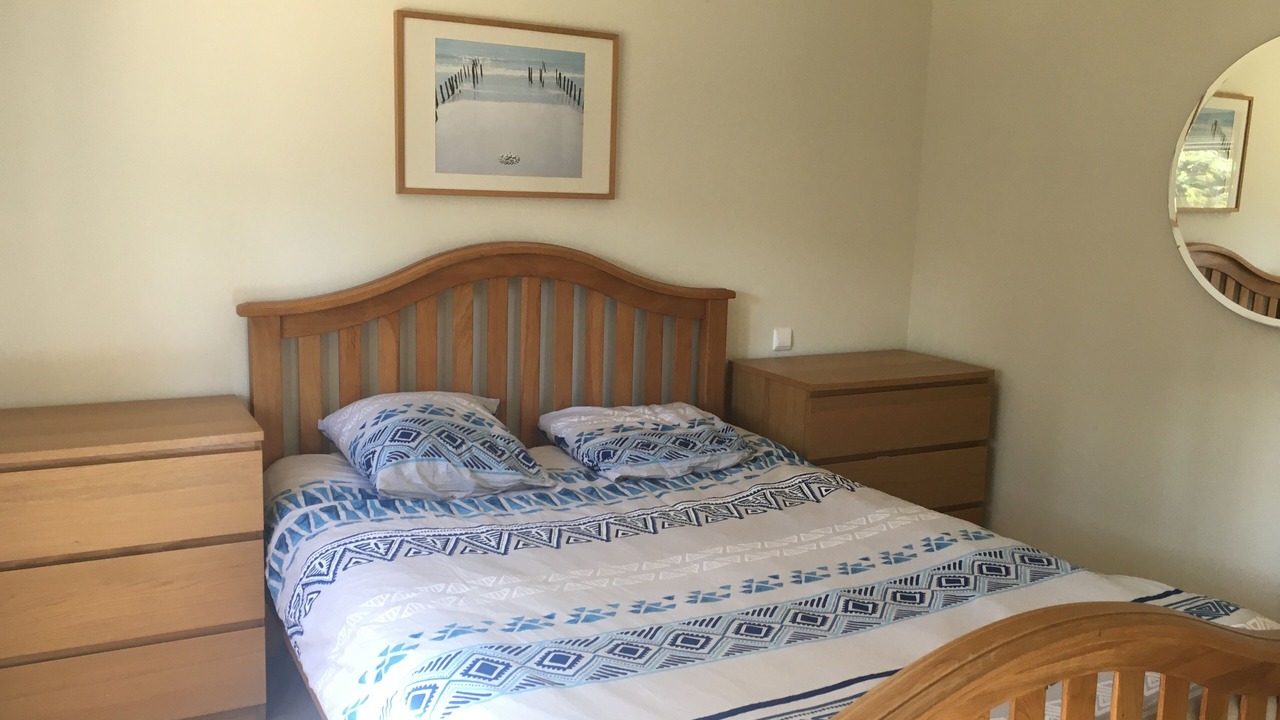 Photo of Bedroom in Meyrals