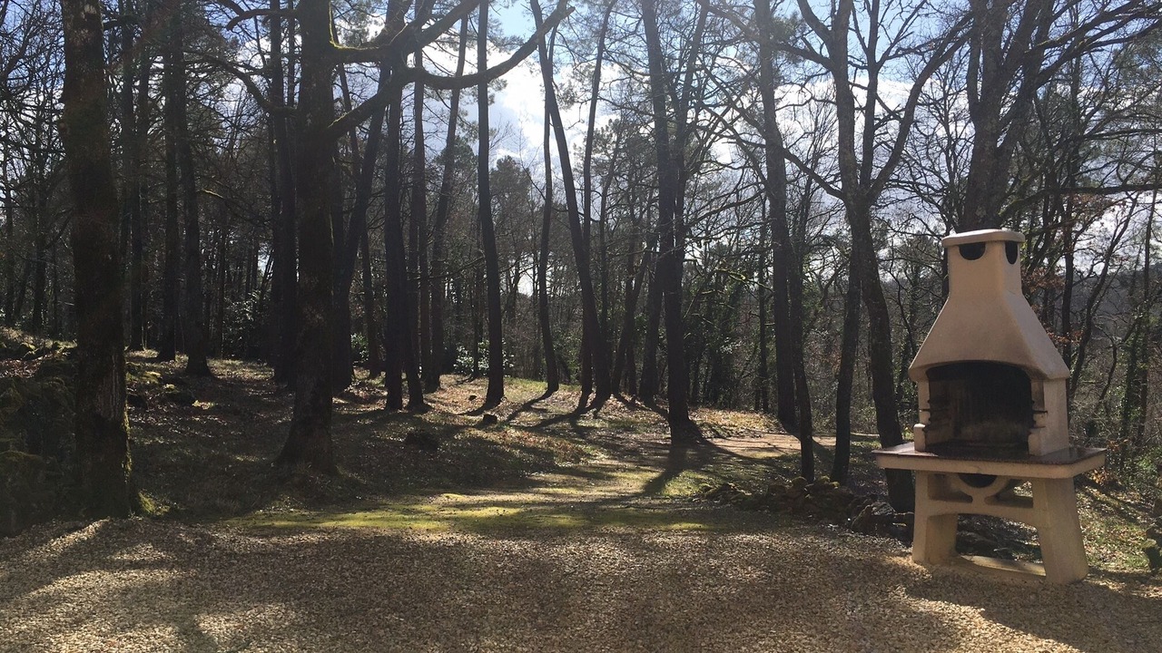 Photo of Outdoor in Meyrals