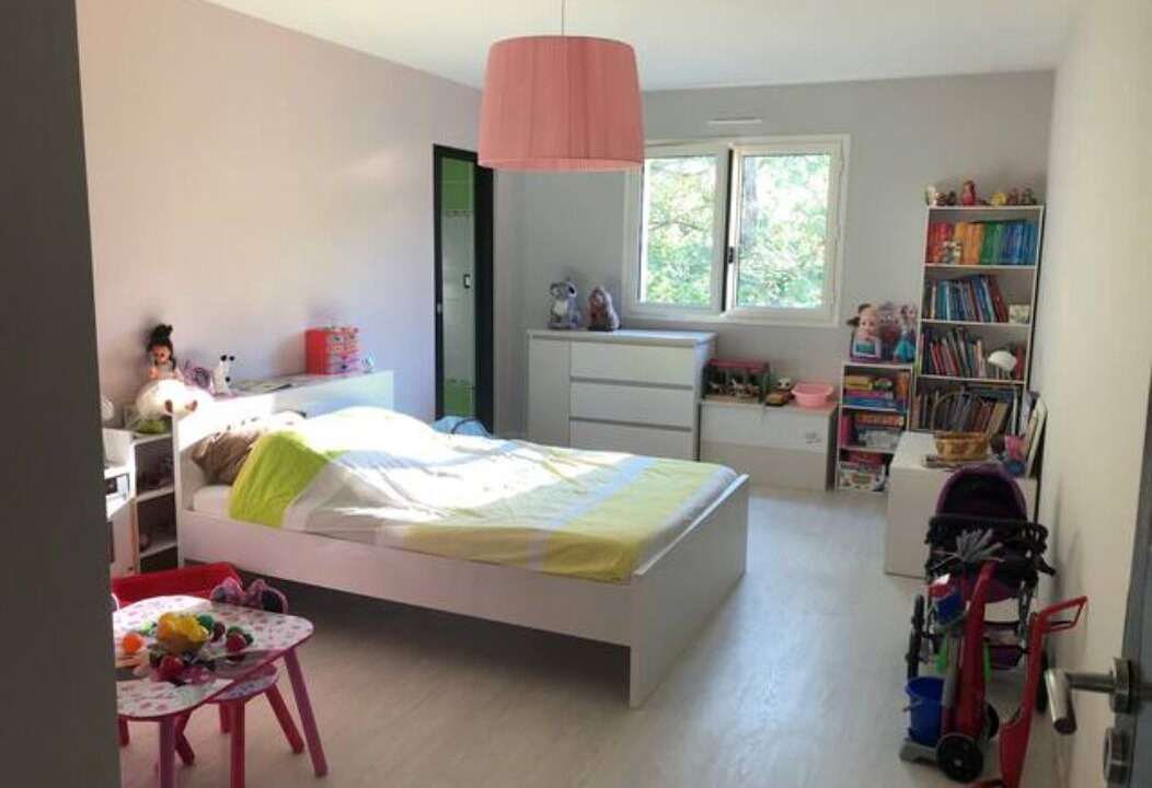 Photo of Bedroom in Saint-Laurent