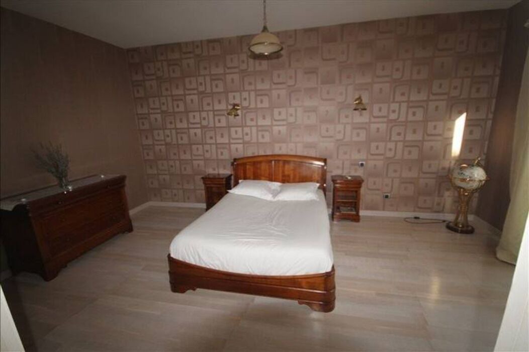 Photo of Bedroom in Saint-Laurent