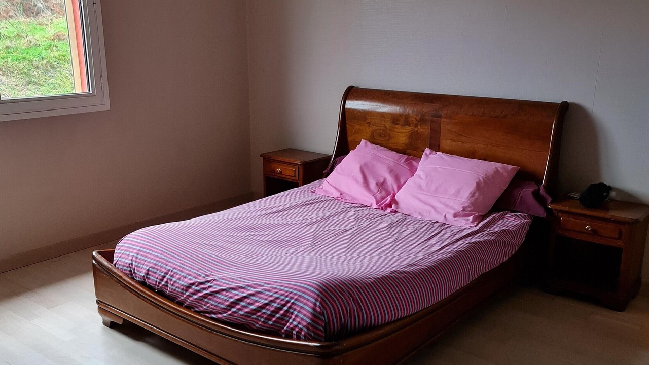 Photo of Bedroom in Saint-Laurent