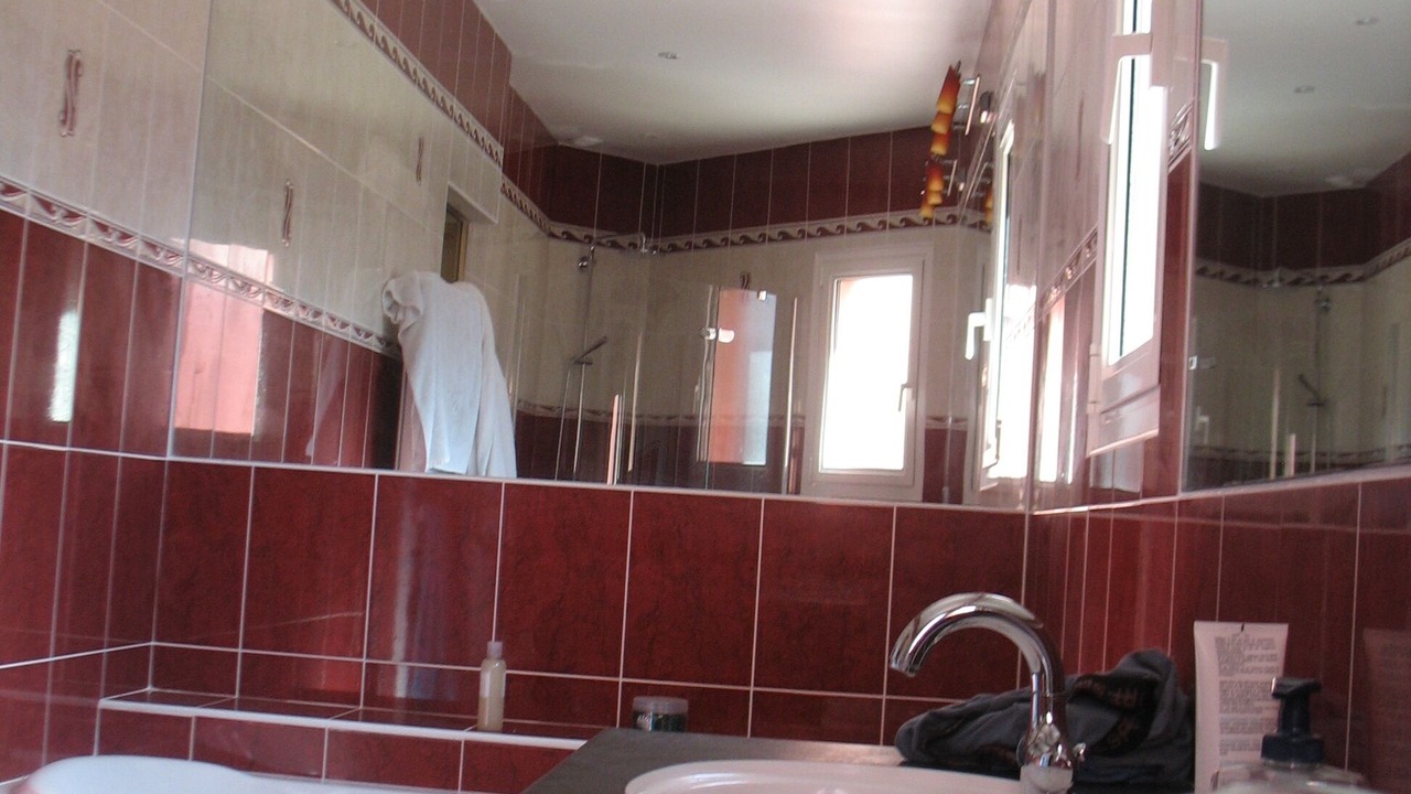 Photo of Bathroom in Saint-Laurent