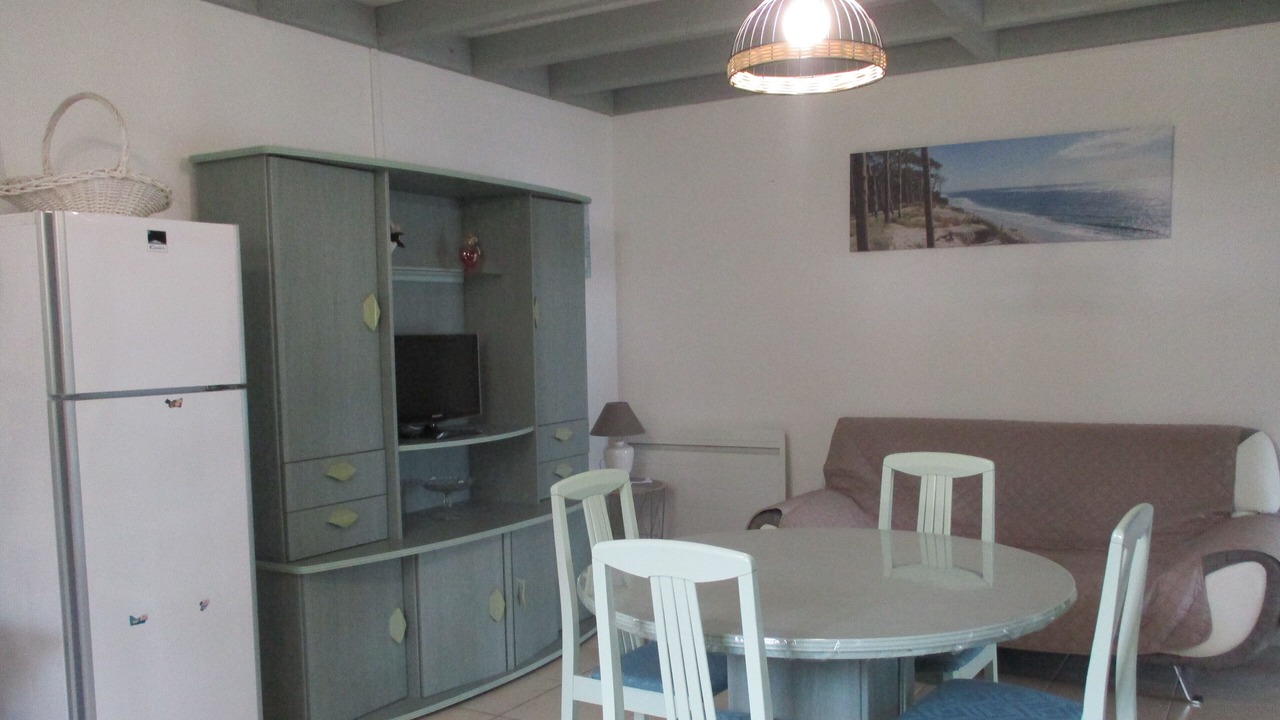 Photo of Livingroom in Saint-Justin