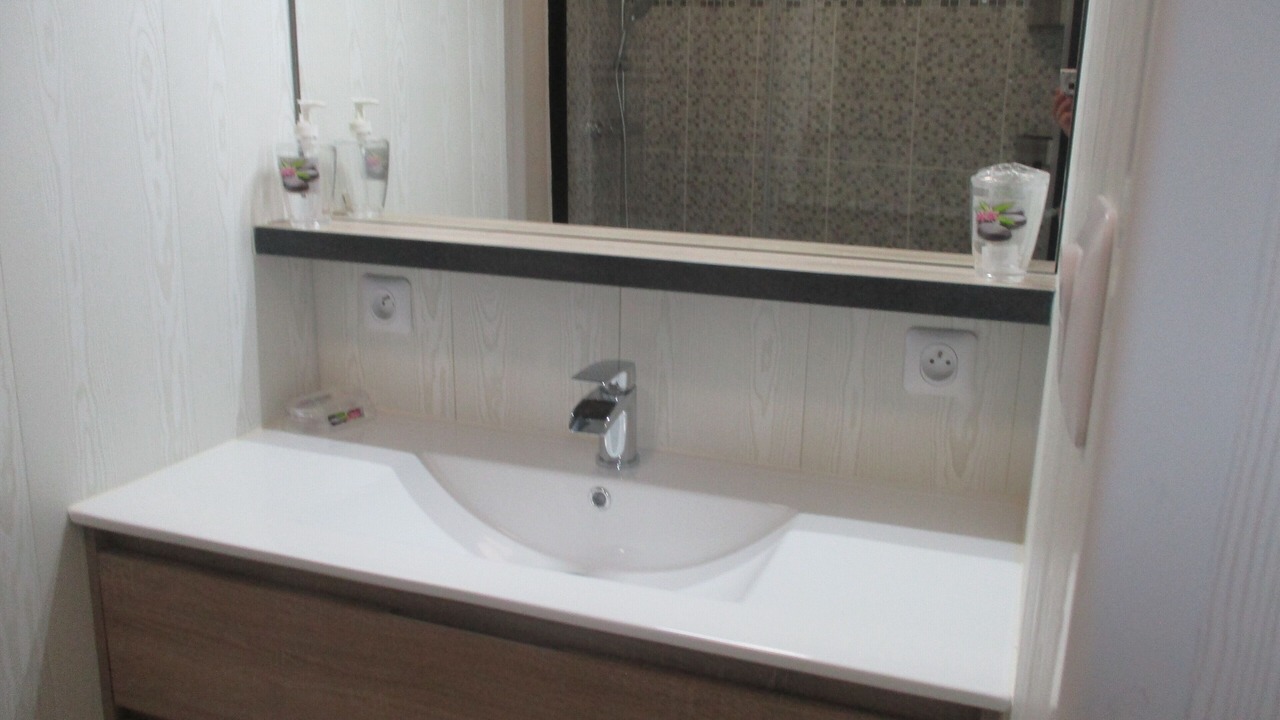 Photo of Bathroom in Saint-Justin