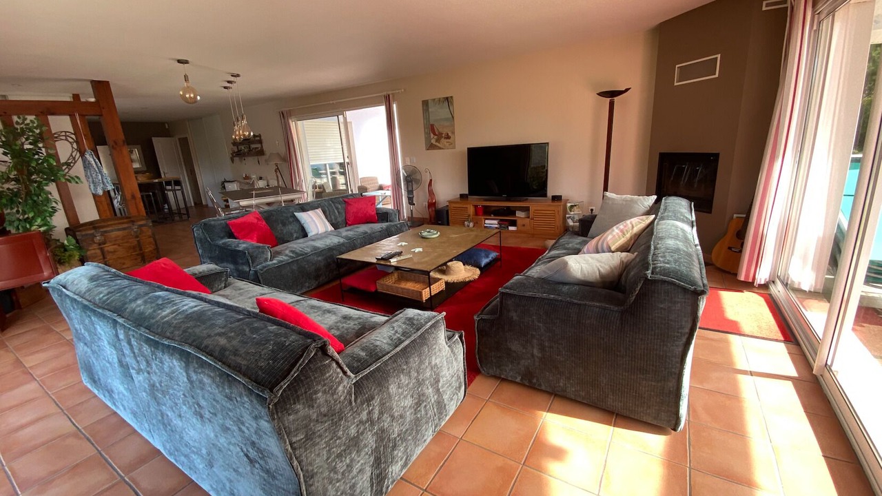 Photo of Livingroom in Leon