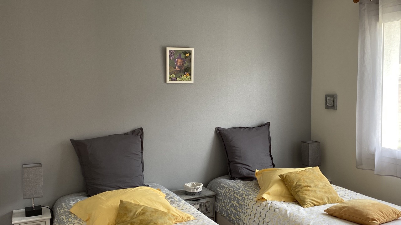 Photo of Bedroom in Leon