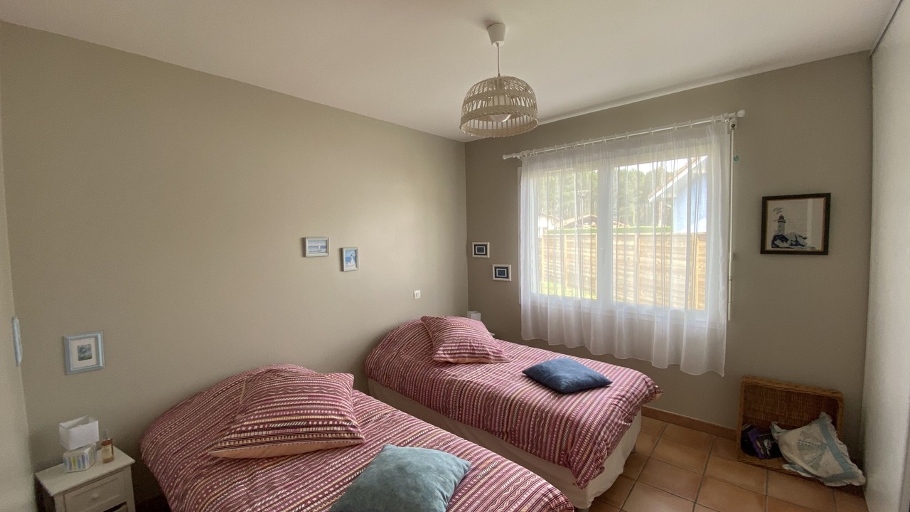Photo of Bedroom in Leon