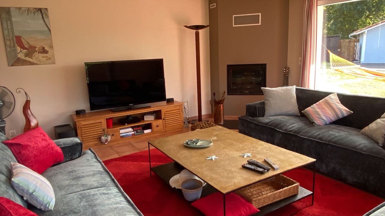 Photo of Livingroom in Leon