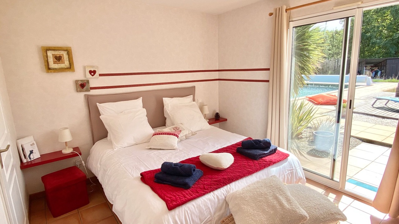 Photo of Bedroom in Leon