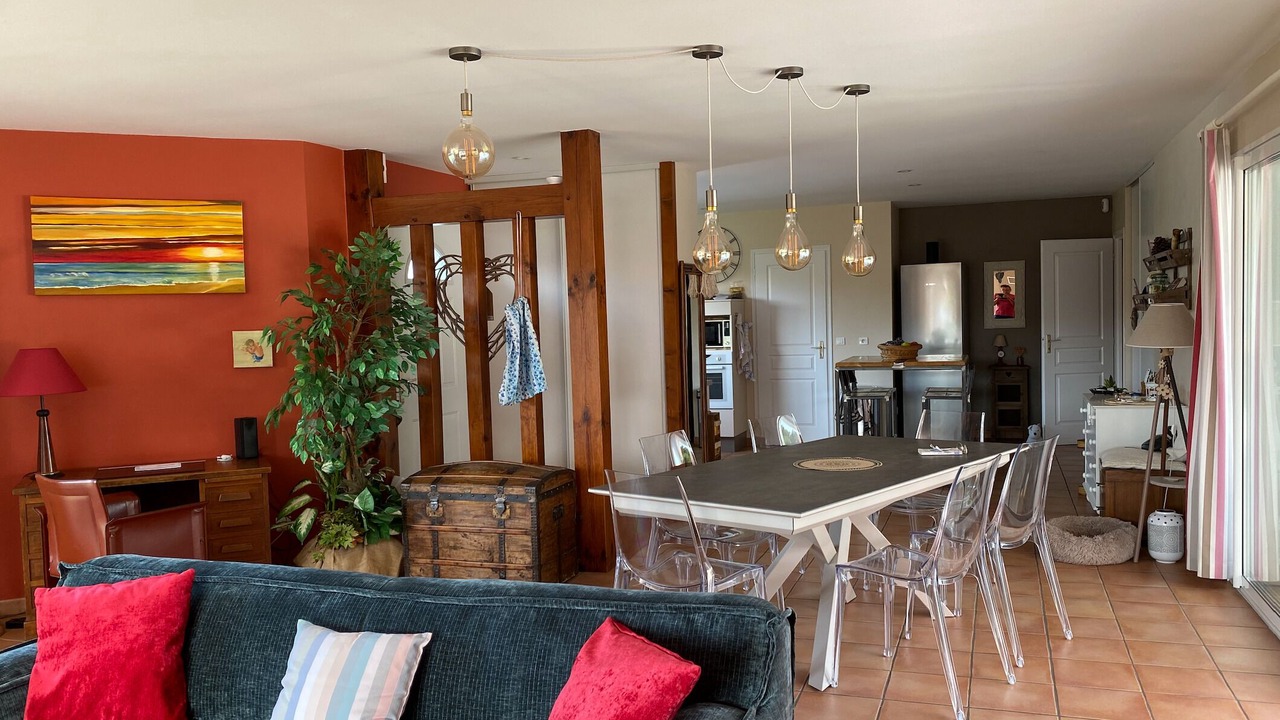 Photo of Livingroom in Leon