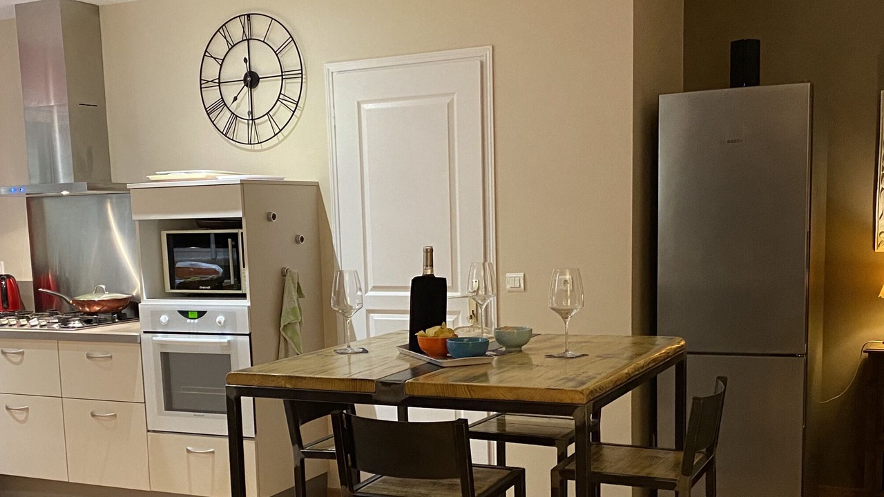 Photo of Kitchen in Leon