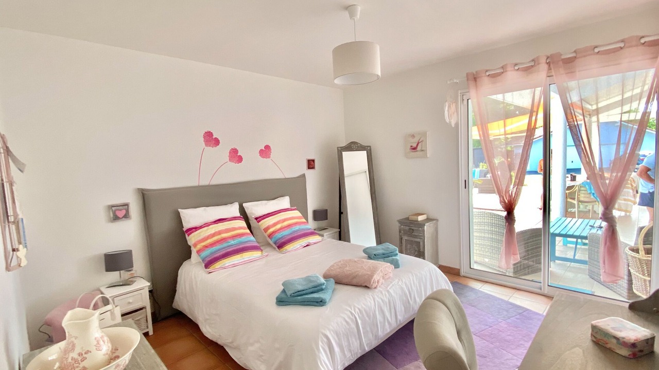 Photo of Bedroom in Leon