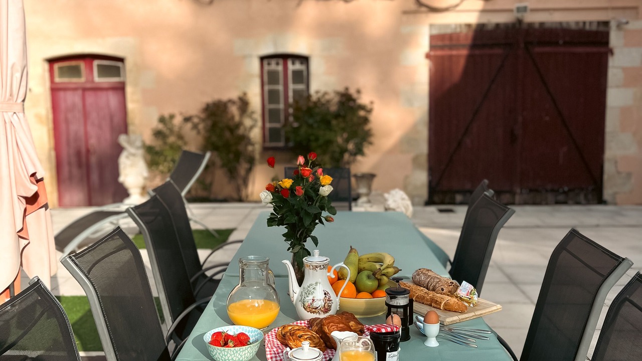 Photo of Outdoor in Salles-en-Toulon