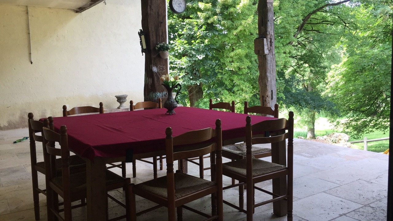 Photo of Outdoor in Salles-en-Toulon