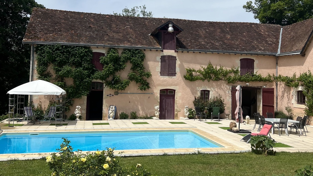 Photo of Outdoor in Salles-en-Toulon