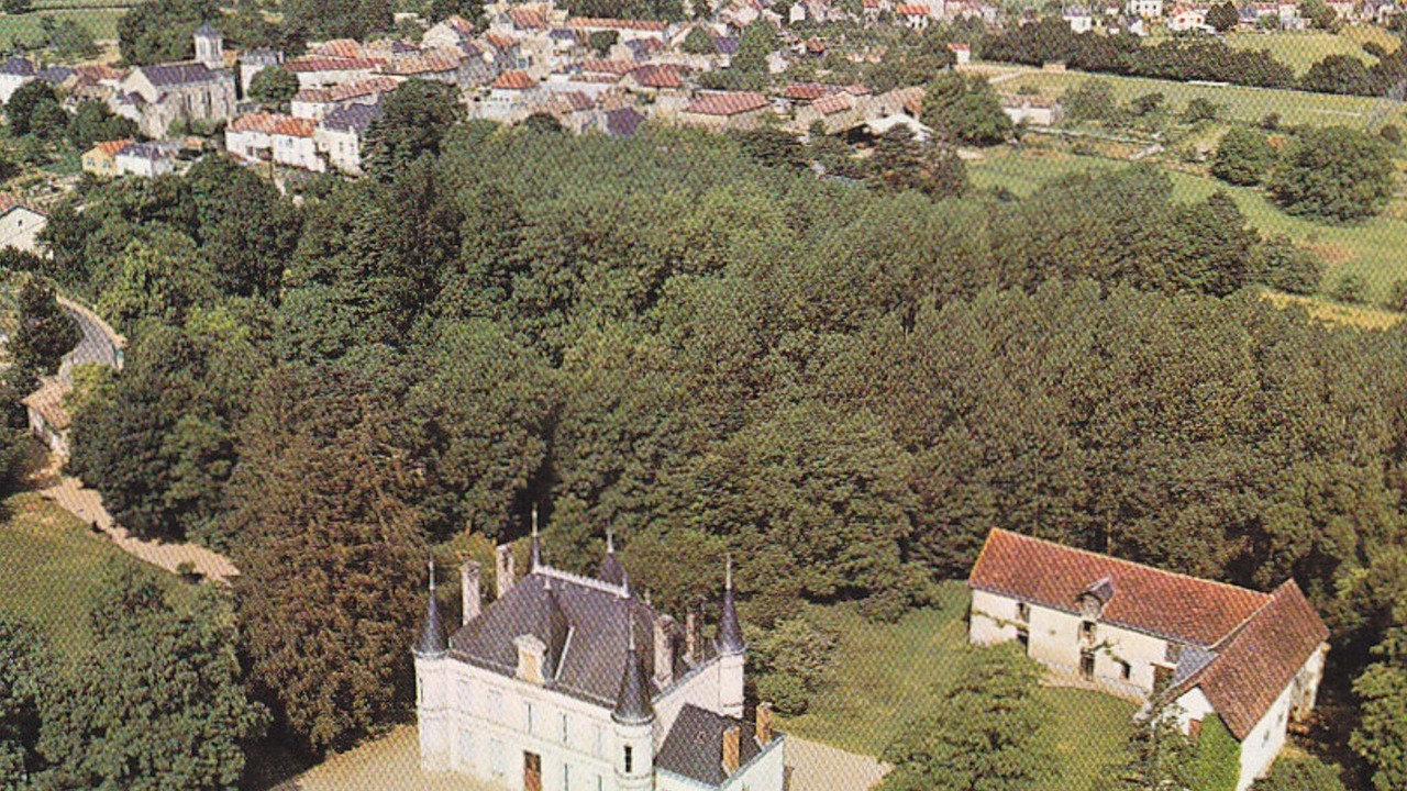 Photo of Outdoor in Salles-en-Toulon