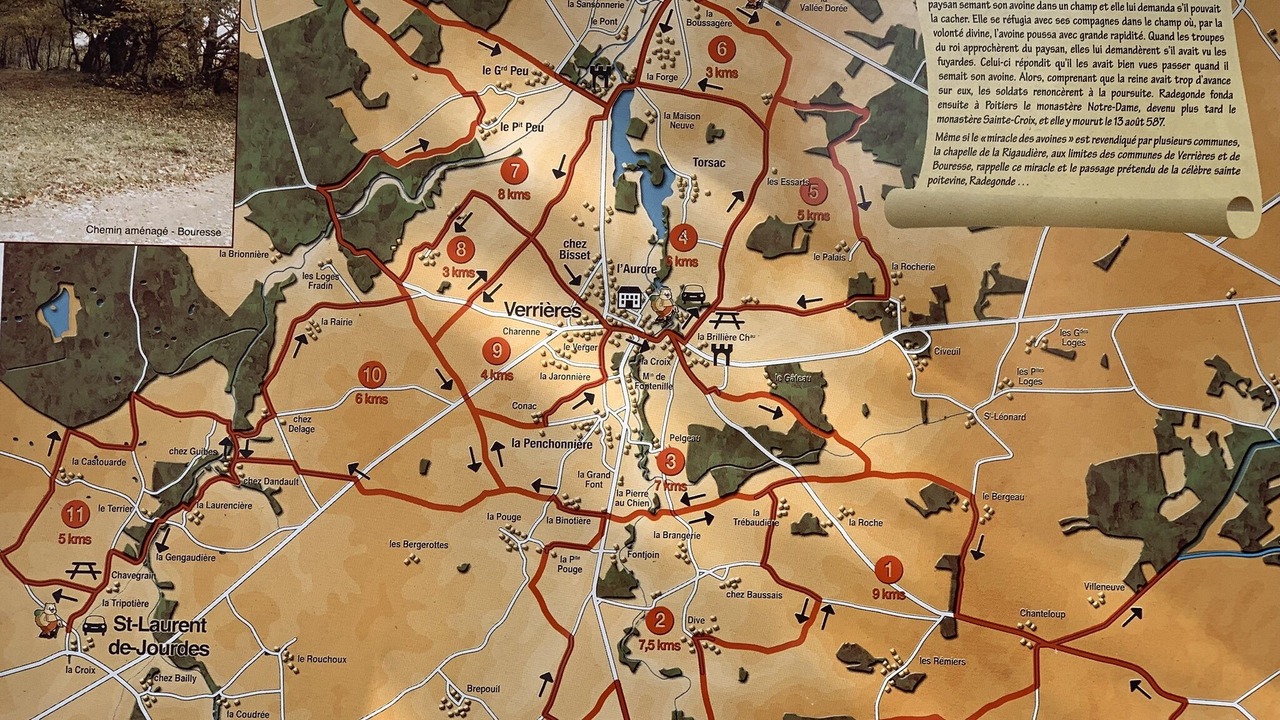 Photo of Others in Salles-en-Toulon