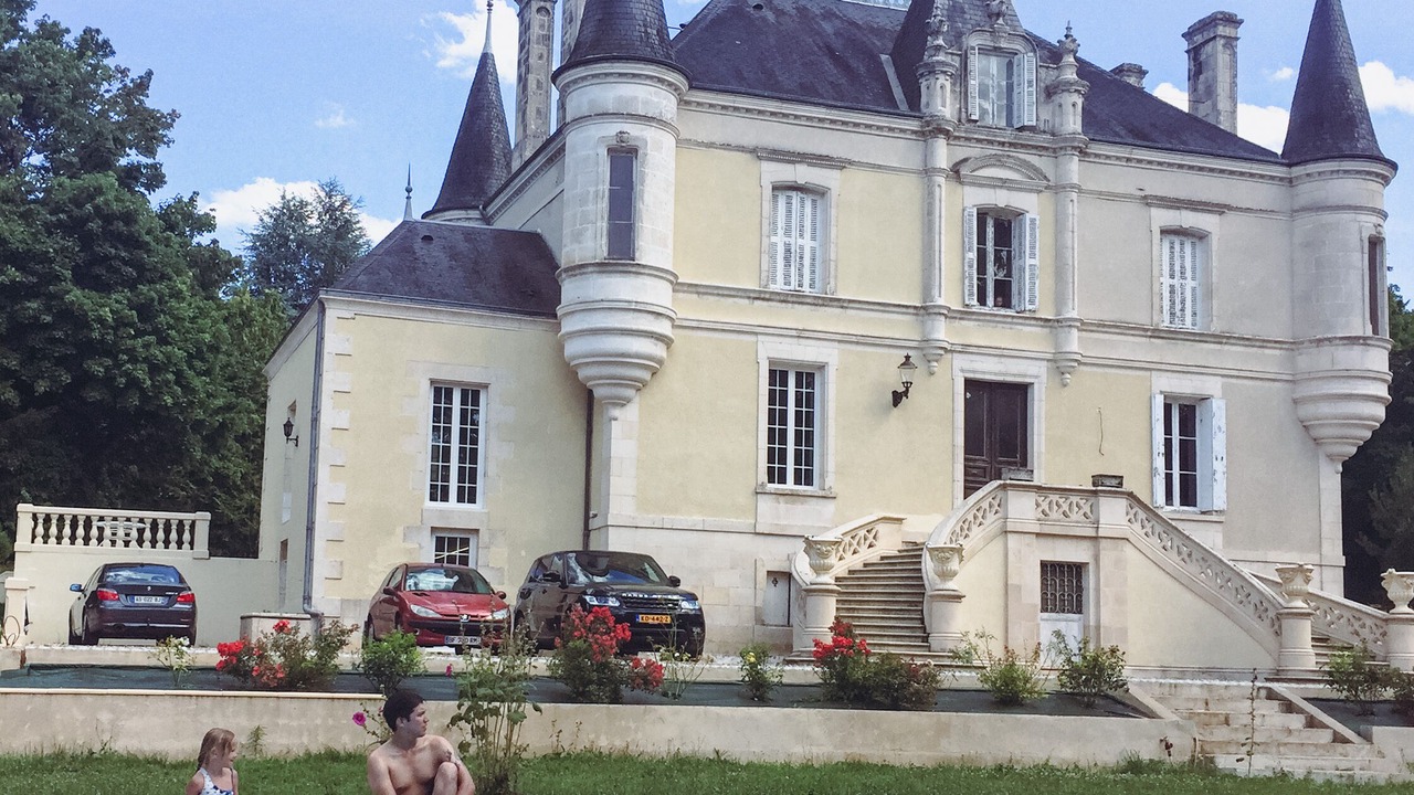 Photo of Outdoor in Salles-en-Toulon