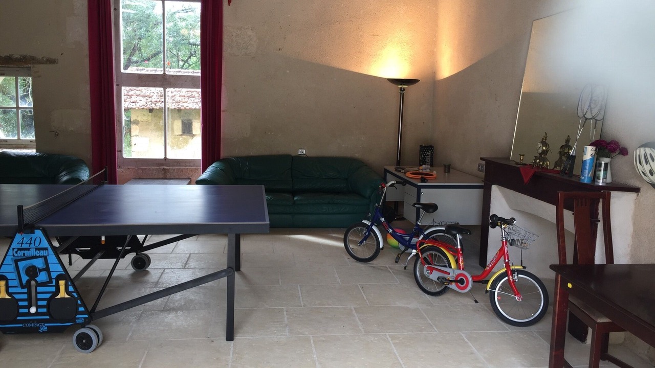 Photo of Bedroom in Salles-en-Toulon