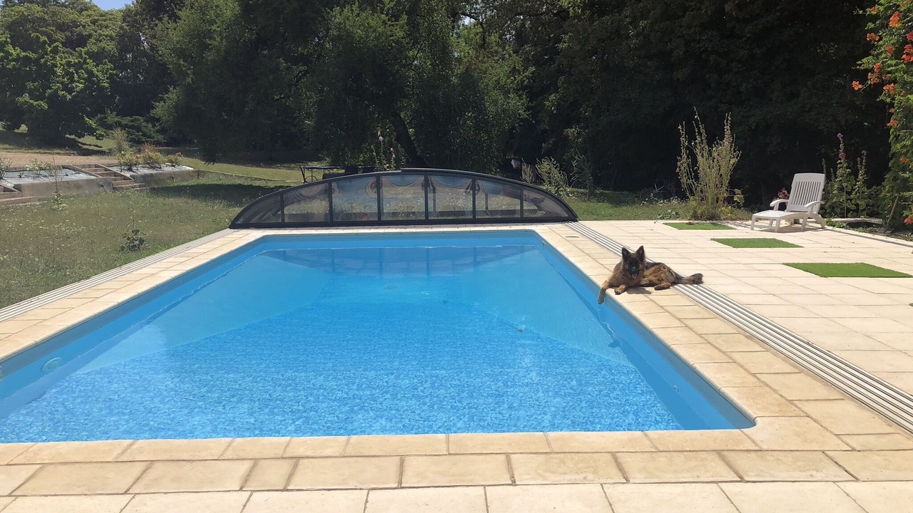 Photo of Outdoor in Salles-en-Toulon