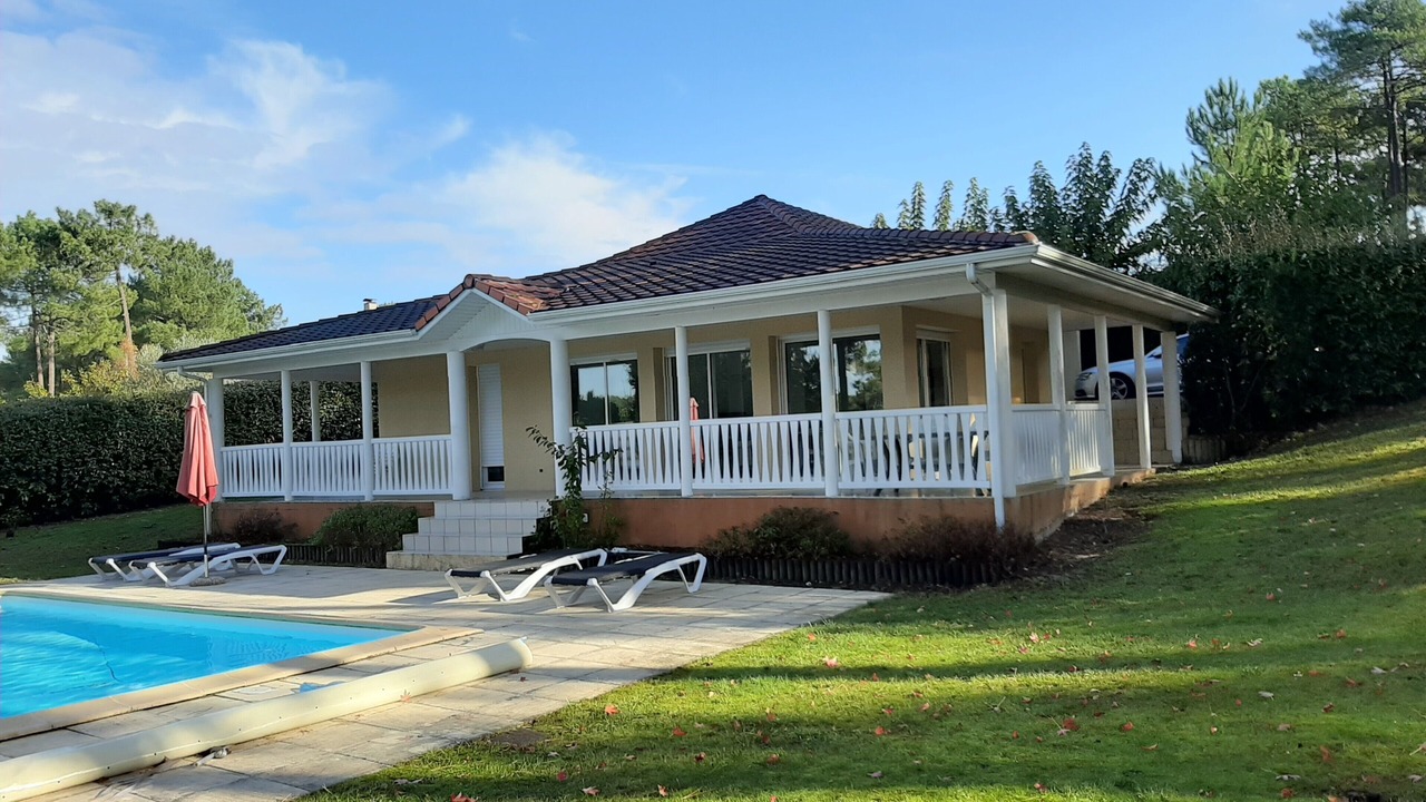Photo of Outdoor in Lacanau-Ocean