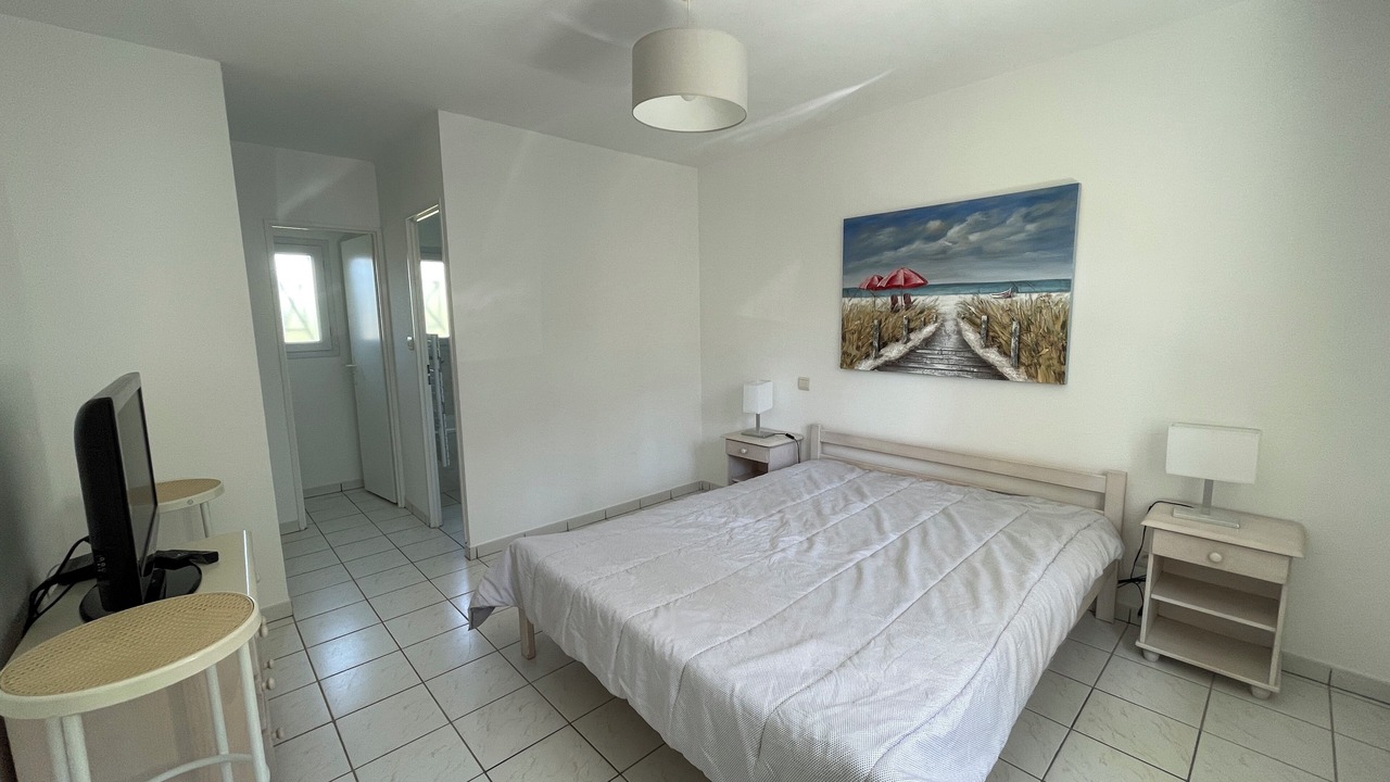 Photo of Bedroom in Lacanau-Ocean