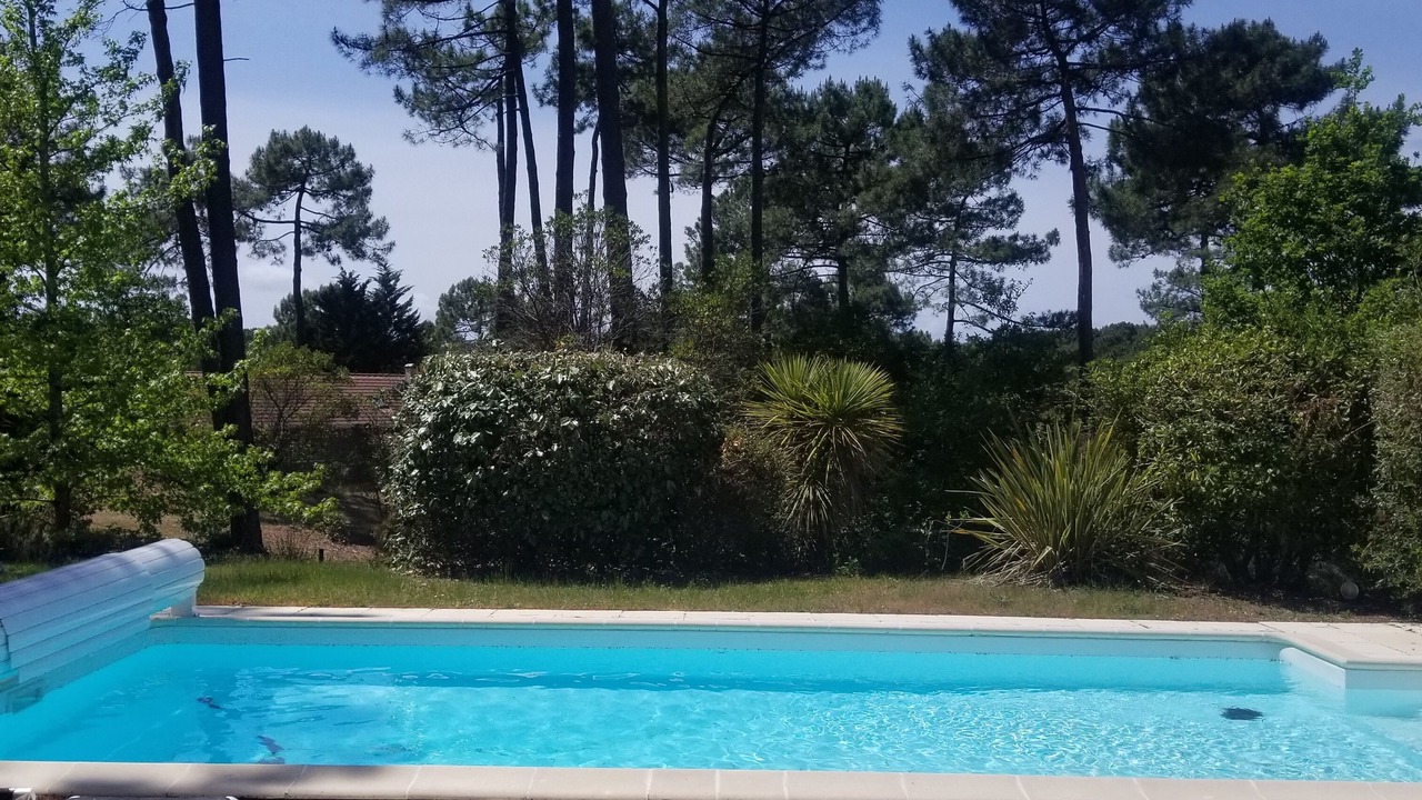 Photo of Outdoor in Lacanau-Ocean