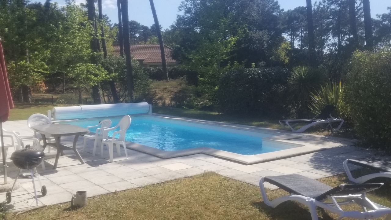 Photo of Outdoor in Lacanau-Ocean