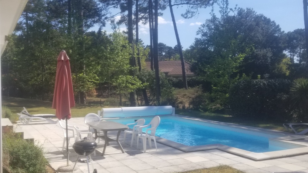 Photo of Outdoor in Lacanau-Ocean