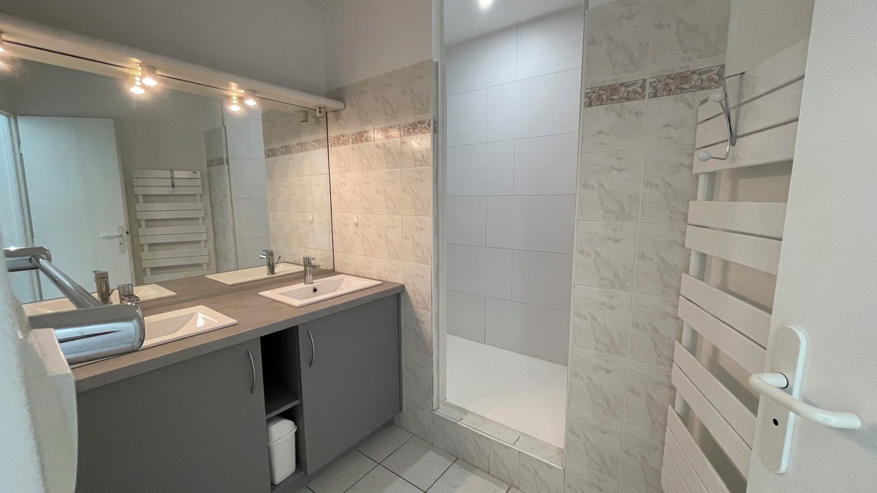 Photo of Bathroom in Lacanau-Ocean