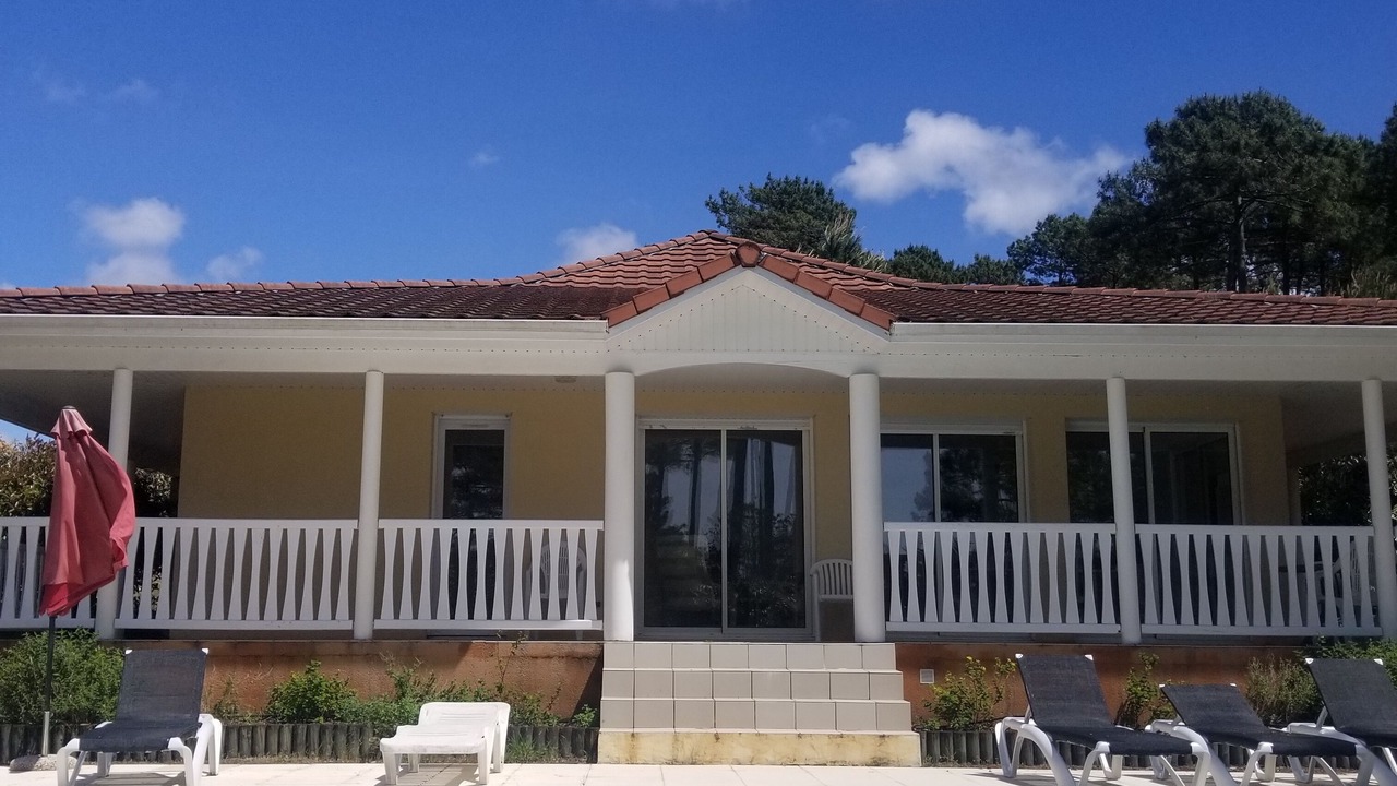 Photo of Outdoor in Lacanau-Ocean