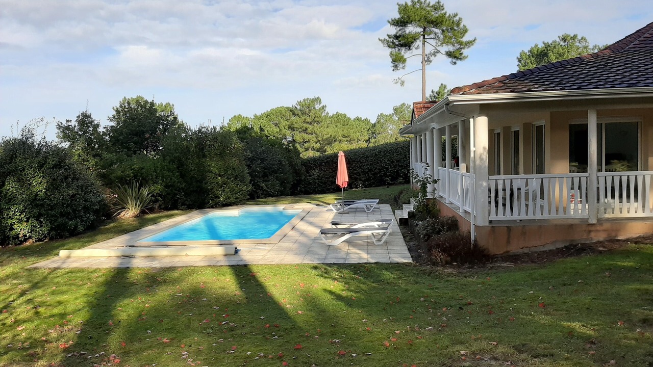 Photo of Outdoor in Lacanau-Ocean