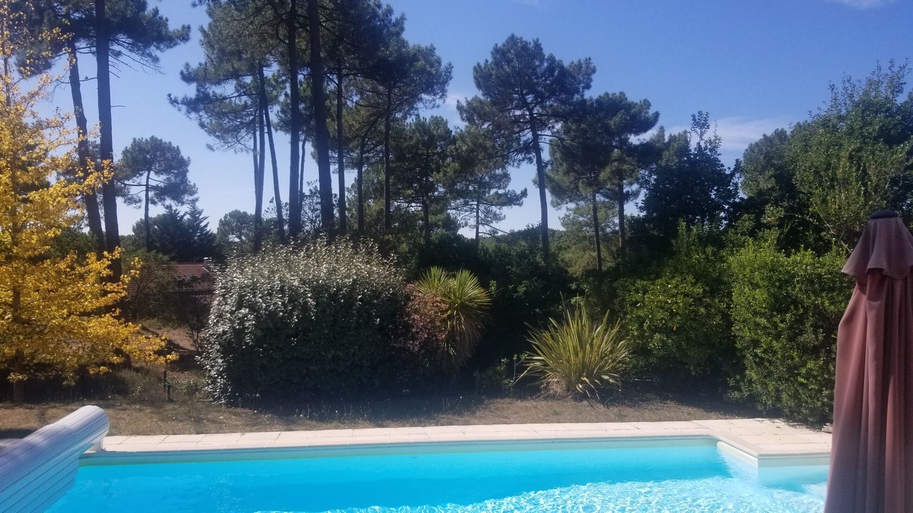 Photo of Outdoor in Lacanau-Ocean