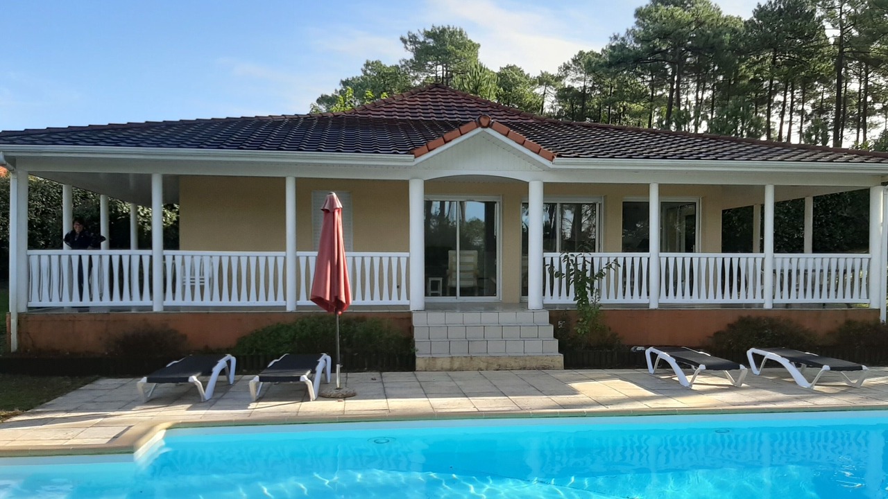 Photo of Outdoor in Lacanau-Ocean