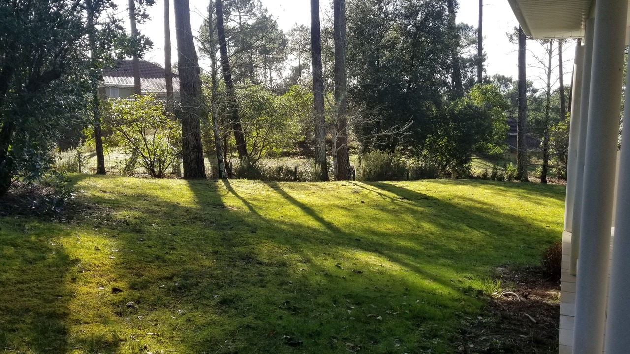 Photo of Outdoor in Lacanau-Ocean